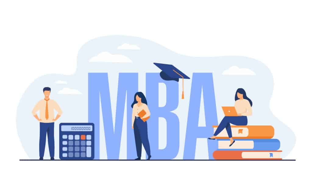 Is an MBA Right for Me?